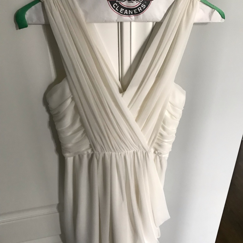 Little White Dress